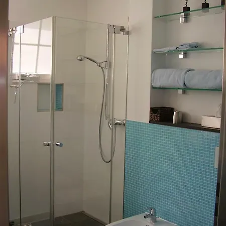 Ferienhaus Kamerun Nr. Funf * Damnatz