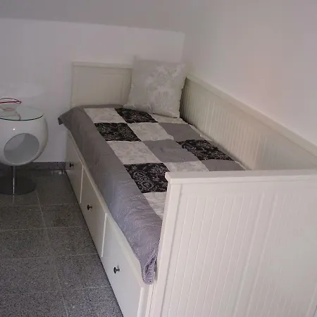 Casa vacanze Ferienhaus Kamerun Nr. Funf Damnatz