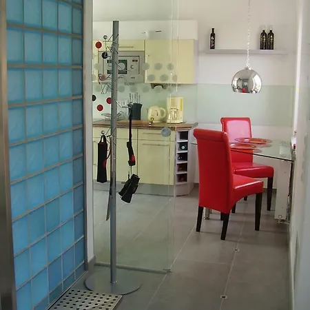 Ferienhaus Kamerun Nr. Funf