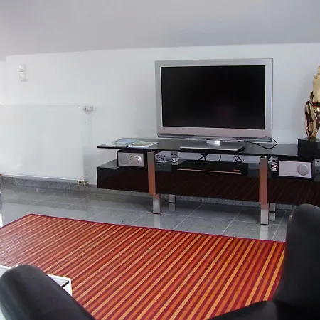 Ferienhaus Kamerun Nr. Funf Casa vacanze *