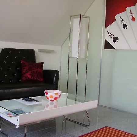 Ferienhaus Kamerun Nr. Funf Casa vacanze *