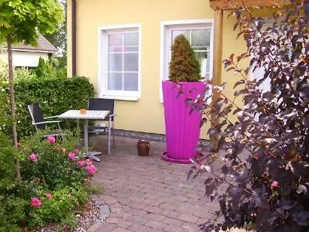 Ferienhaus Kamerun Nr. Funf *